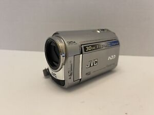 JVC Everio GZ Camcorders for sale | eBay