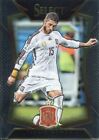 Panini Select Soccer 2015 Base Card #73 Sergio Ramos - Spain