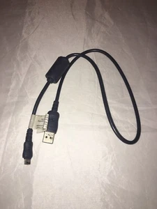 Vtech Original Vreader Mobigo Innotab Learning System Mini 3FT USB Cable - Picture 1 of 3