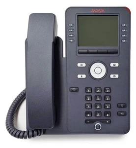 New Avaya J169 SIP IP Desk Phone POE (700513634) - Picture 1 of 3