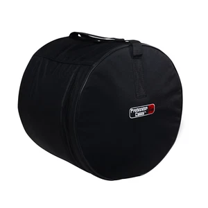Gator Cases Standard Series Padded Tom Bag; 8"X7"; Black - (GP-0807) - Bild 1 von 5