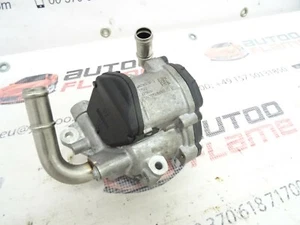 VW AUDI SKODA  2.0 TDI Drosselklappe AGR Ventil Throttle 04L131501RV100 - Bild 1 von 5