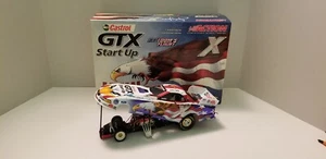 John Force 2004 Norwalk Raceway Park"FREEDOM'S FLIGHT"Castrol GTX 1/24By Action - Picture 1 of 24