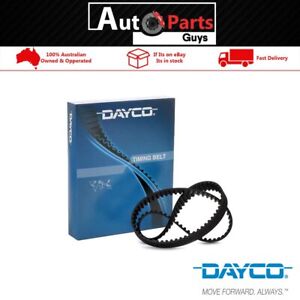 Dayco Timing Belt T1566 fits HOLDEN/HSV 94945