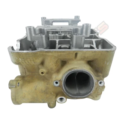 2006 SUZUKI KING QUAD 700 LTA700X 4X4 CYLINDER HEAD 11100-31G00 Foto 1 de 4