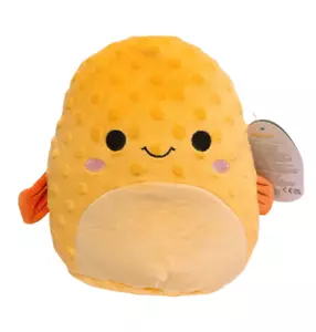 Squishmallows Deep Sea Squad 8" Safa the Porcupine Puffer Fish Plush Doll Toy - Picture 1 of 2