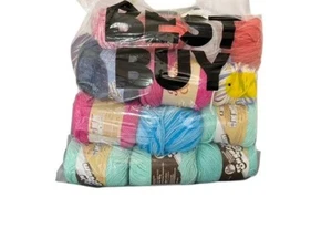 Lot of Pure Cotton Yarn - Picture 1 of 9