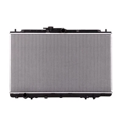 Radiador para Acura TL 2002 2003 Foto 1 de 4