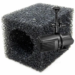 Blagdon Replacement Pre Filter Foam Sponge Amphibious Pond Pump 2000-4000 - Picture 1 of 2