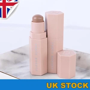 FENTY BEAUTY by RIHANNA Finishing Stick Matte Skinstick Amber 7.10g UK 1 - Picture 1 of 7