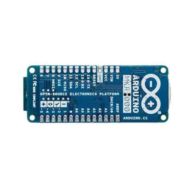 ARDUINO MKR1000 - Image 1 of 1
