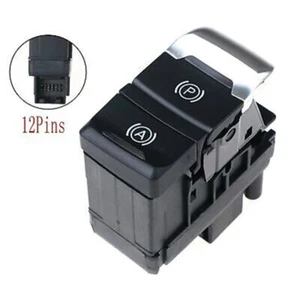 Interruptor electrónico de control de freno de estacionamiento 8K1927225C para Audi 09-16 A4 B8 Q5 A5 S5 - Imagen 1 de 7