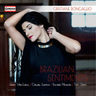 Cristiane Roncaglio Brazilian Sentiments (Cd) Album