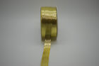 Geschenkband Metallic glnzend 15mm/25m Gold LBG15-51