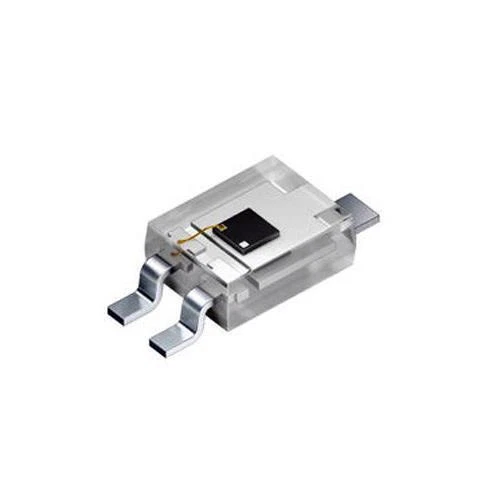 5 x Osram Opto SFH 3410 -1/2, 120 ° Full Spectrum Phototransistor Surface Mount - Image 1 of 1