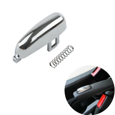 New Plastic Handbrake Hand Brake Button Switch Fit For Buick Encore 13-2016 - Image 1 of 4