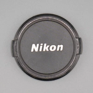 Nikon Front Lens Cap 62mm from Japan Welcome Multiple Purchase - Picture 1 of 2