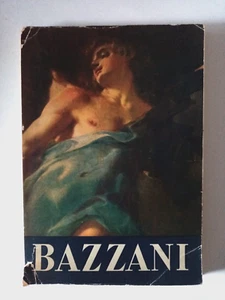 Bazzani   mostra in Mantova   Casa del Mantegna  1950 - Foto 1 di 2