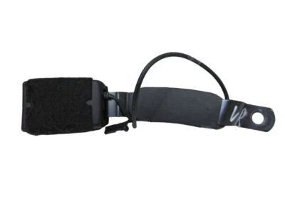 Hebilla de cinturón delantera derecha advertencia se adapta a Audi A1 Sportback (8XA) 1.2 TFSI Foto 1 de 4