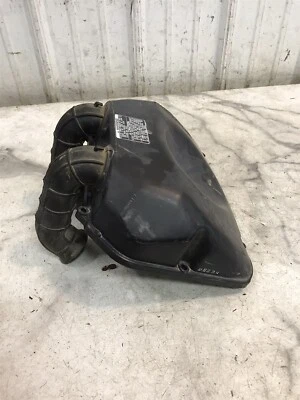 90 Honda CB 1 400 CB1 CB400 F CB-1 caja filtro aire caja tapa superior tapa Foto 1 de 4