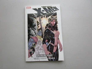 Uncanny X-Men Breaking Point (Marvel 2011) Colossus, Kitty Pryde, Magneto - Picture 1 of 11