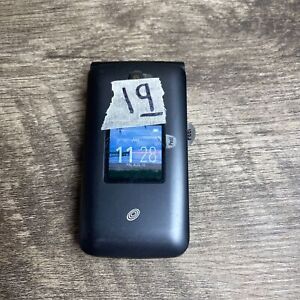 Alcatel MyFlip A405DL 2.8" LCD Bluetooth 4G LTE (Tracfone) Cellular Cell Phone