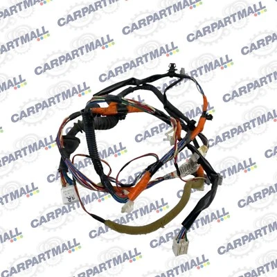 Arnés de cableado de puerta trasera derecha Toyota Sequoia 2001-2007 82153-0C020 Foto 1 de 4