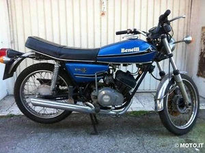 MANUEL D'ATELIER RÉPARATION BENELLI 125 2C 5E PDF DVD REPAIR SERVICE - Picture 1 of 1