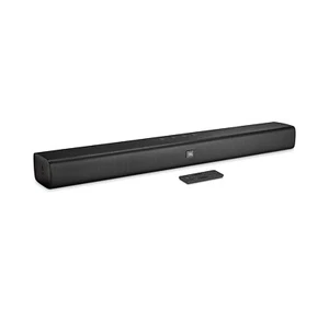 JBL Harman Bar Studio 2.0-Channel Soundbar Bluetooth Speaker + remote Control - Picture 1 of 12