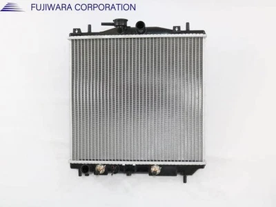 SUBARU Vivio 1996 E-KK3 Radiator 45199KC041 [New] [PA01838067] - Image 1 of 2