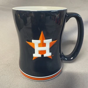 Houston Astros 14 oz Mug MLB Boelter Brands New - Picture 1 of 5