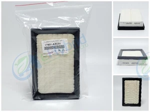 Genuine Toyota Air Filter Air Cleaner Filter Element Oem 17801-AZC01 - Picture 1 of 1