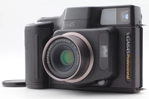 CT 004 [ MINT+++ ]  FUJI FUJIFILM GA645 Pro Medium Format Film Camera From JAPAN - Picture 1 of 20