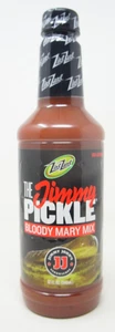 Zing Zang Jimmy Pickle Bloody Mary Mix, 32 flüssige Unzen Flasche - Bild 1 von 4