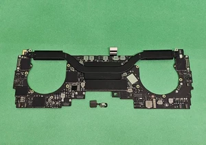 Apple MacBook Pro A1989 2019 scheda logica i5 2,4 GHz 16 GB RAM 256 GB 820-00850-A - Foto 1 di 9