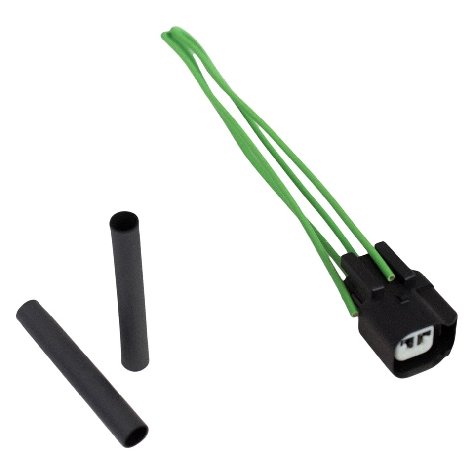 For Ford F-150 2001-2024 Motorcraft WPT984 A/C Compressor Clutch Connector Foto 1 de 2