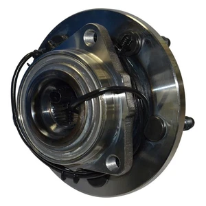 GSP 124207 Front Wheel Bearing and Hub Assembly fits 04-05 Durango - Picture 1 of 9