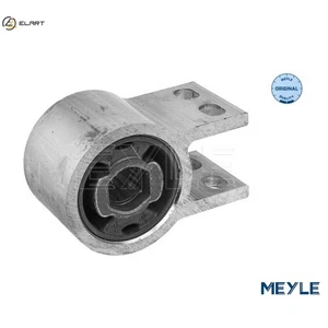 2x MOUNTING CONTROLTRAILING ARM 614 610 0026 FOR VAUXHALL ASTRA/Mk/VII OPEL - Picture 1 of 10