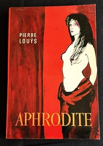 Pierre Louys / APHRODITE - Picture 1 of 2