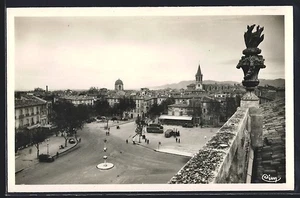 AK Carpentras, Gesamtansicht - Bild 1 von 2