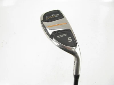 5 айронов Tour Edge X525 Ironwood графитовые стандартные - Изображение 1 из 4