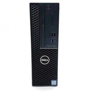Dell Precision 3430 SFF i5-8500 16GB RAM 512GB SSD Win 11 Pro Workstation - Picture 1 of 5