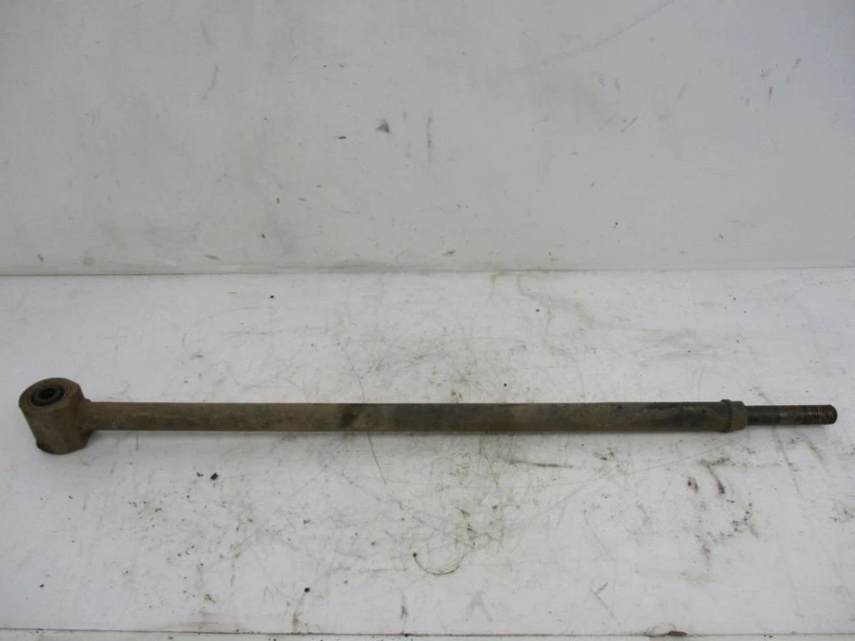 Eje trasero soporte izquierdo se adapta a LAND ROVER DEFENDER 90 STATION WAGON (LD_) - Imagen 1 de 3