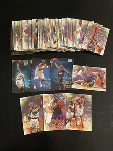 1998-99 SkyBox Premium Starter Base Set 86/225 Rodman Penny + - Picture 1 of 2