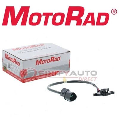 MotoRad Crankshaft Position Sensor for 2001-2004 Mitsubishi Galant - Engine uc - Image 1 of 4