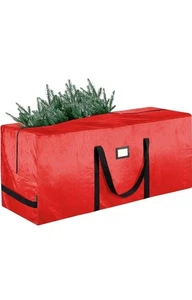 BALEINE 7.5ft Christmas Tree Storage Bag, Extra Large Artificial Christmas Tree - Picture 1 of 8