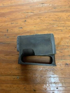 Swiss vetterli model 1878 rifle magazine carrier loading gate - Picture 1 of 2