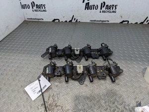 99-07 Silverado Sierra 4.8L 5.3L 6.0L LS Round Heatsink Ignition Coils S 1176813 - Picture 1 of 12