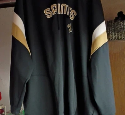 Chaqueta Saints 4XL Foto 1 de 2