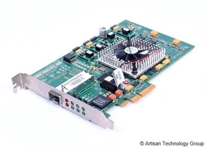 Siemens Medical Solutions 10274076 Host Channel Adapter Board - Picture 1 of 4